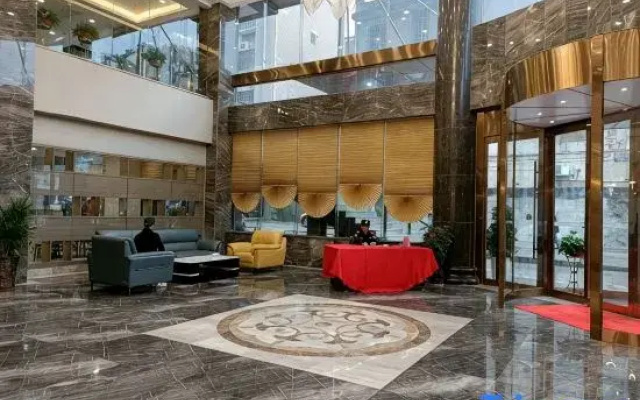 Hemei International Hotel