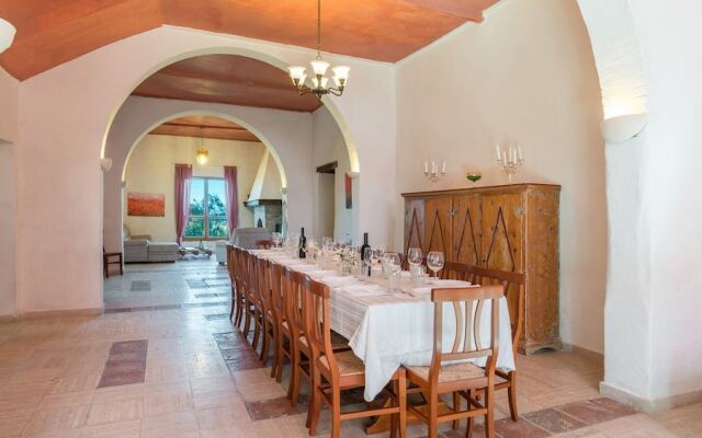 Casale Rasa 16 2 in Asciano