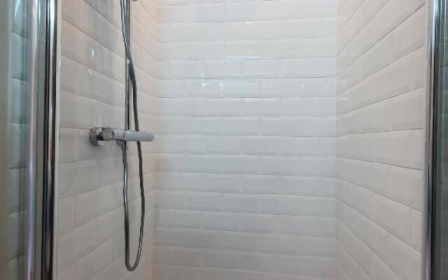 Superbe appartement avec Jacuzzi au calme