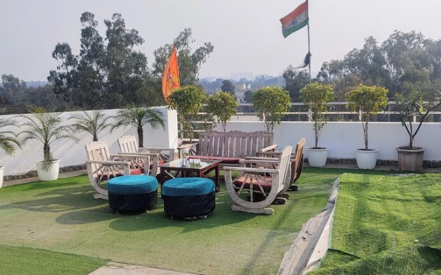 Hotel Pushpanjali