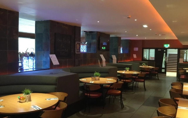 West Park Hotel