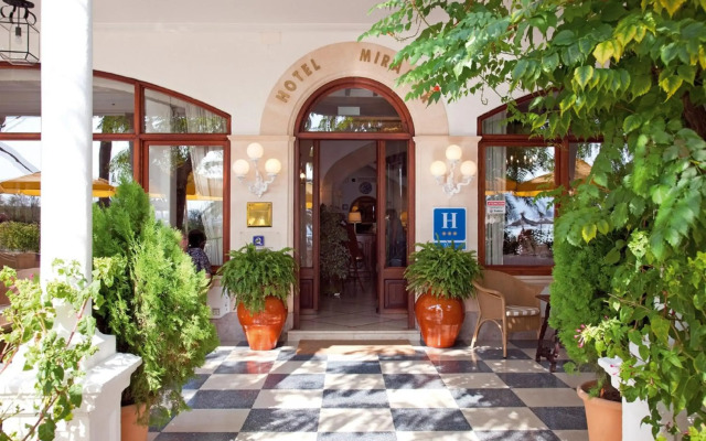 Hotel Miramar