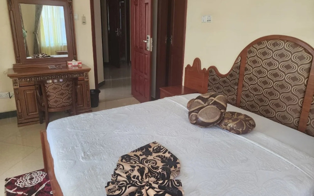 The Golden Pigeon Hotel And Spa