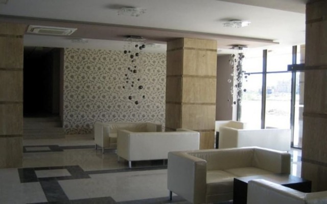 Pomorie Bay Apart Hotel