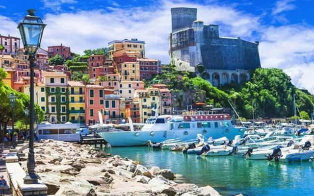 Affittacamere 5 Borgate