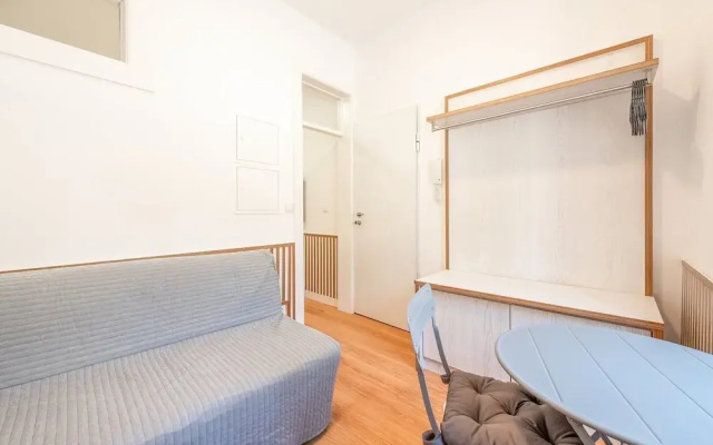 Guestready - Urban Garden Apartments