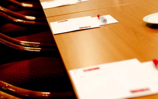 Milling Hotel Ansgar