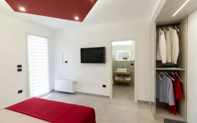 Sound Garden Charming Rooms