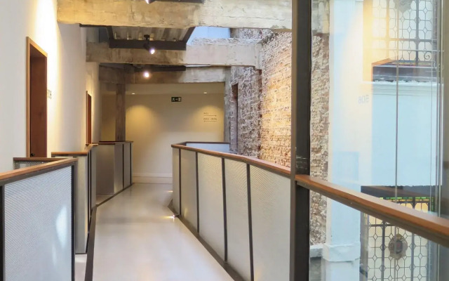 Hotel Tayko Bilbao