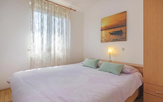 Awesome Home in Banjole With Wifi and 2 Bedrooms