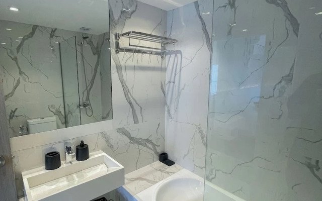 BT Homes - Palermo, Oro