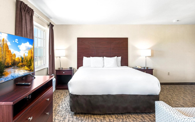 Boarders Inn & Suites by Cobblestone Hotels - Shawano