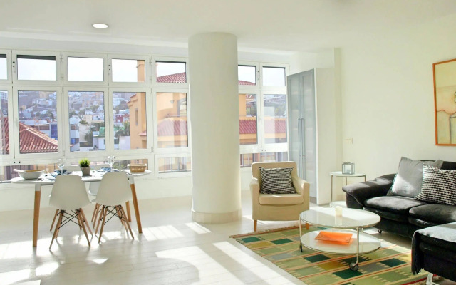 Flatguest Spacious Deluxe