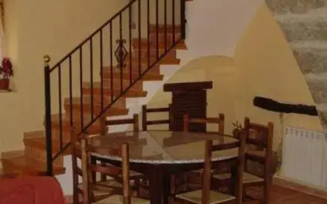 Casa dels Quatre Cantons