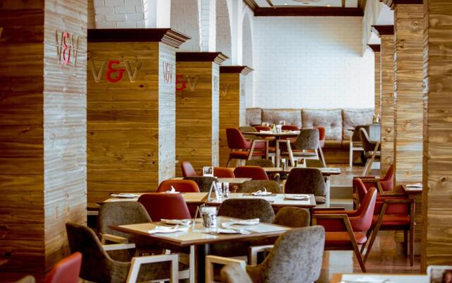 Southern Sun Elangeni