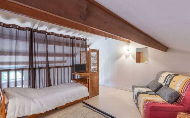 Résidence Les Lauriers