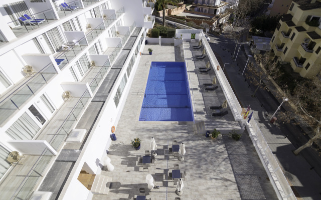 Aparthotel Novo Mar