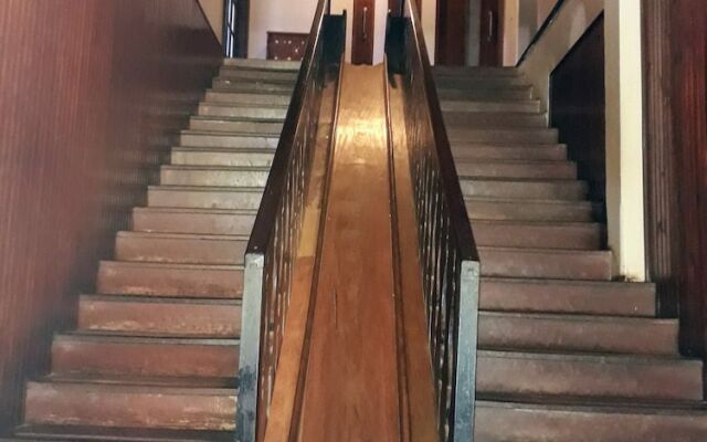 Hotel Fazenda São Moritz