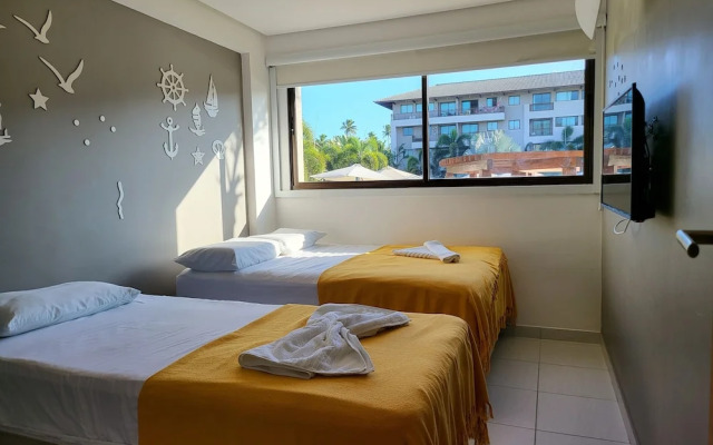 Eco Life Porto De Galinhas
