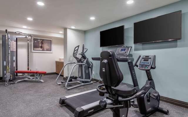Bluestem Hotel Torrance Los Angeles, Ascend Hotel Collection