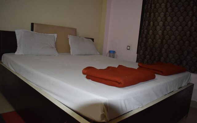 Hotel Gouri Palace