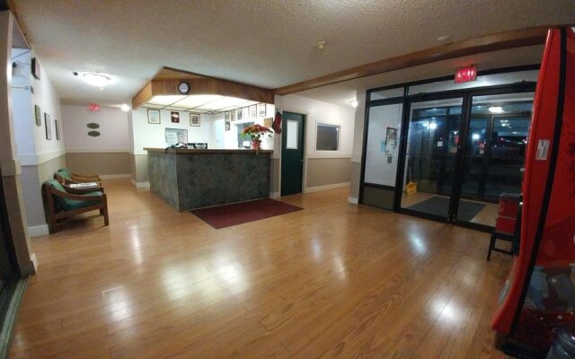 Vulcan Country Inn