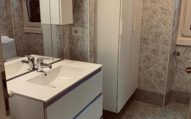 Appartamento Grethel - Rebomaholidays