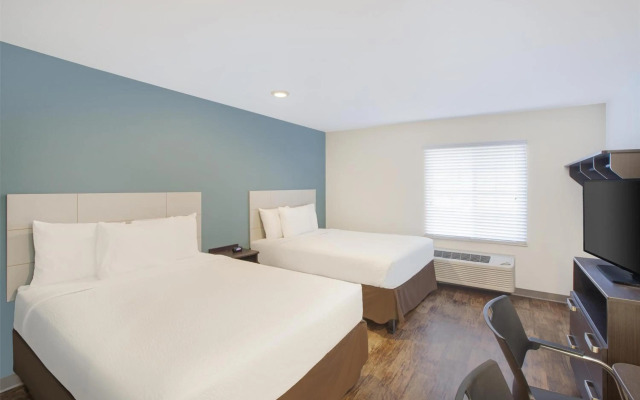 Extended Stay America Select Suites - Las Cruces