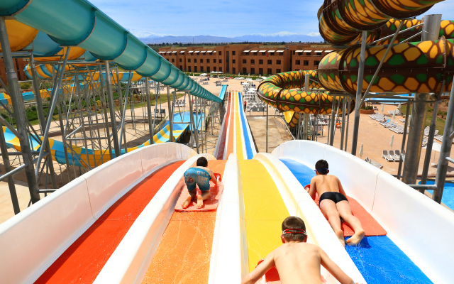 Aqua Mirage Club & Aqua Parc - All Inclusive