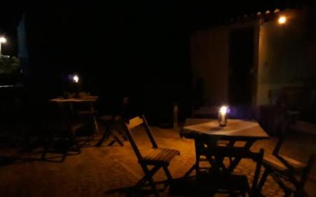 Hostel Centro Histórico de Iguape