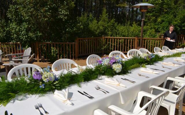 The Inn at Weathersfield