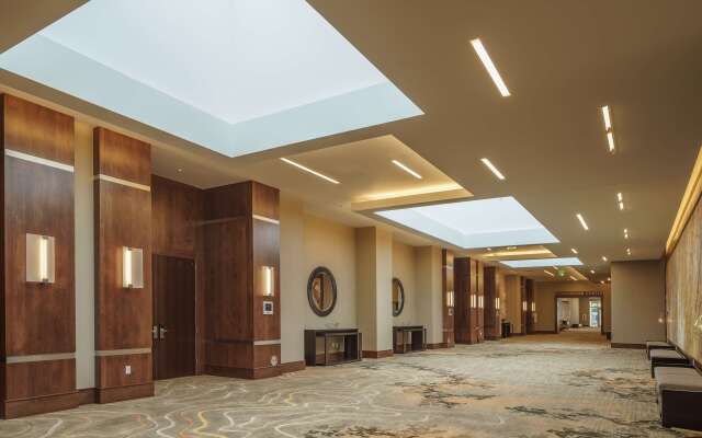 Hyatt Regency Aurora-Denver Conference Center