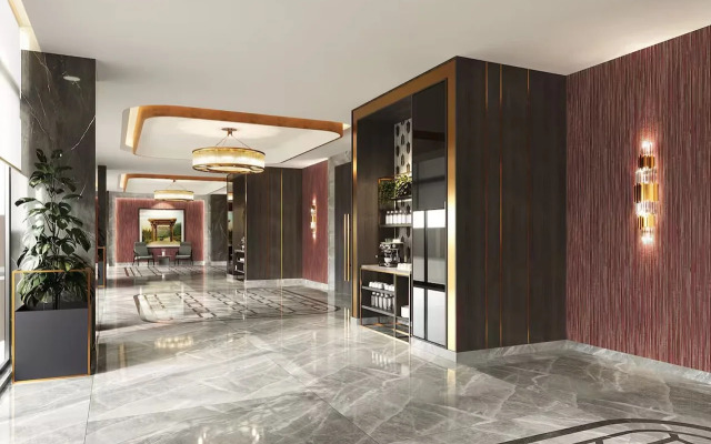 Ramada By Wyndham Ranchi Bariatu Road