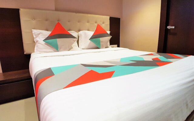 Hexa Malad Suite