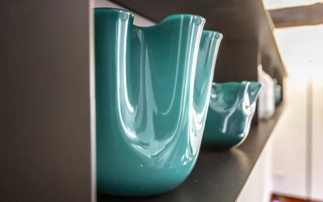 San Pantalon Luxury Penthouse R&R