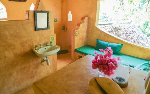Fatuma's Tower Guest House