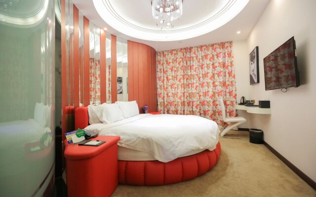 Jun'an Hotel