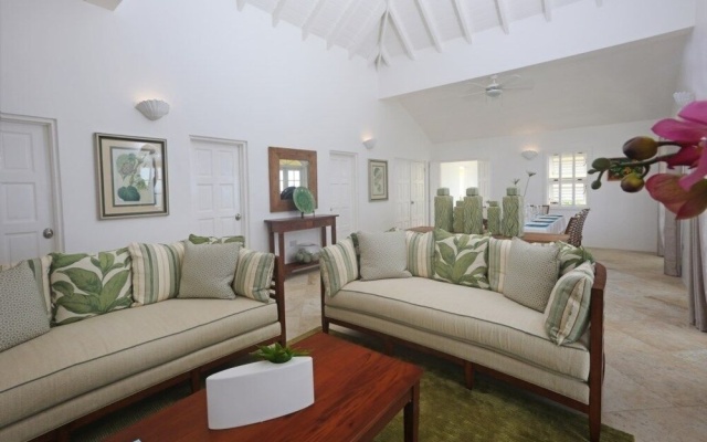 2-bed Villa With Uninterrupted Sea Views - Equinox 2 Bedroom Villa by RedAwning — фото 3