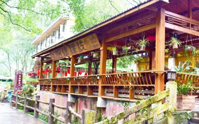 The Companion Inn