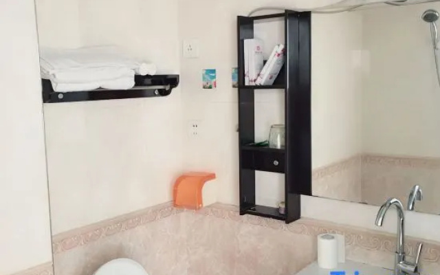 Wafangdian Yuanshu Hotel