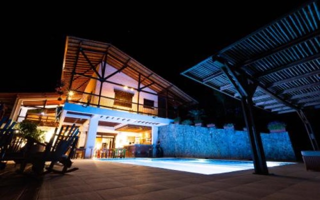 Finca El Diamante