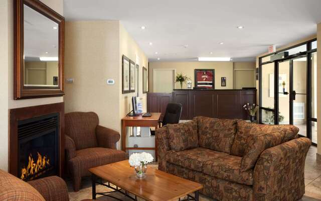 Travelodge by Wyndham Trenton