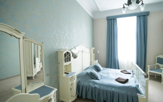 Pałac Piorunów & Spa