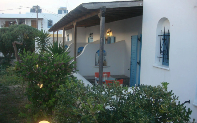 Joseph Apartments