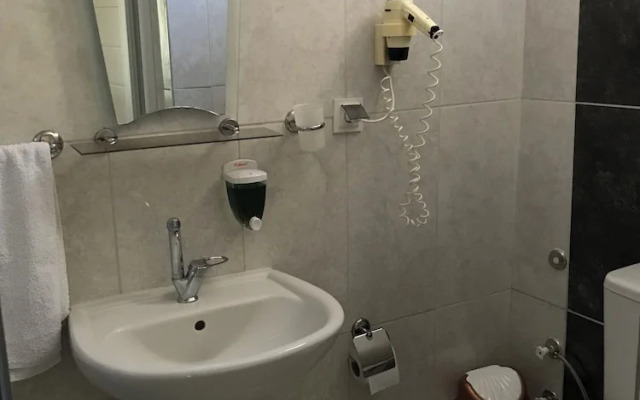 benjy motel pansiyon