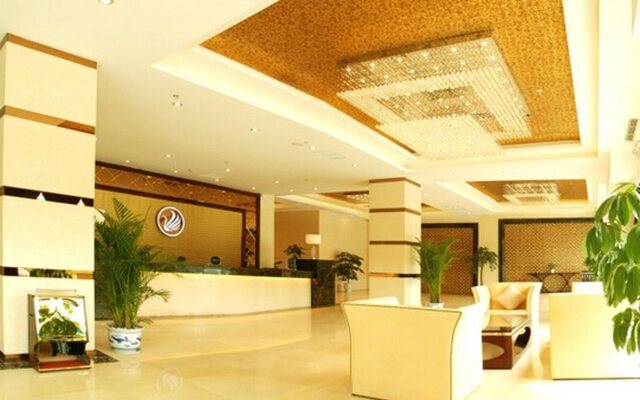 Chengdu Xiang Yu Hotel
