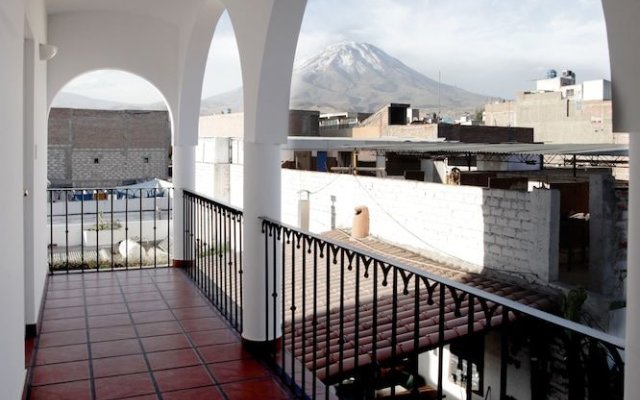 Hostal Solar de Arequipa