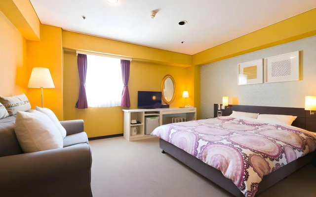 Daini Fuji Hotel