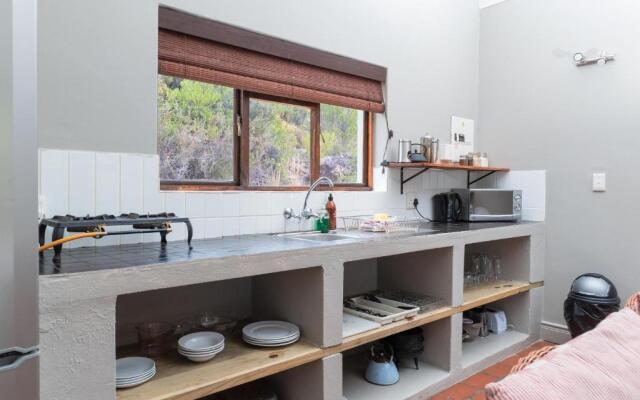 Cederkloof Botanical Retreat