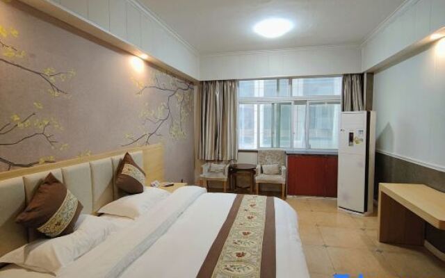 Youth Business Hotel